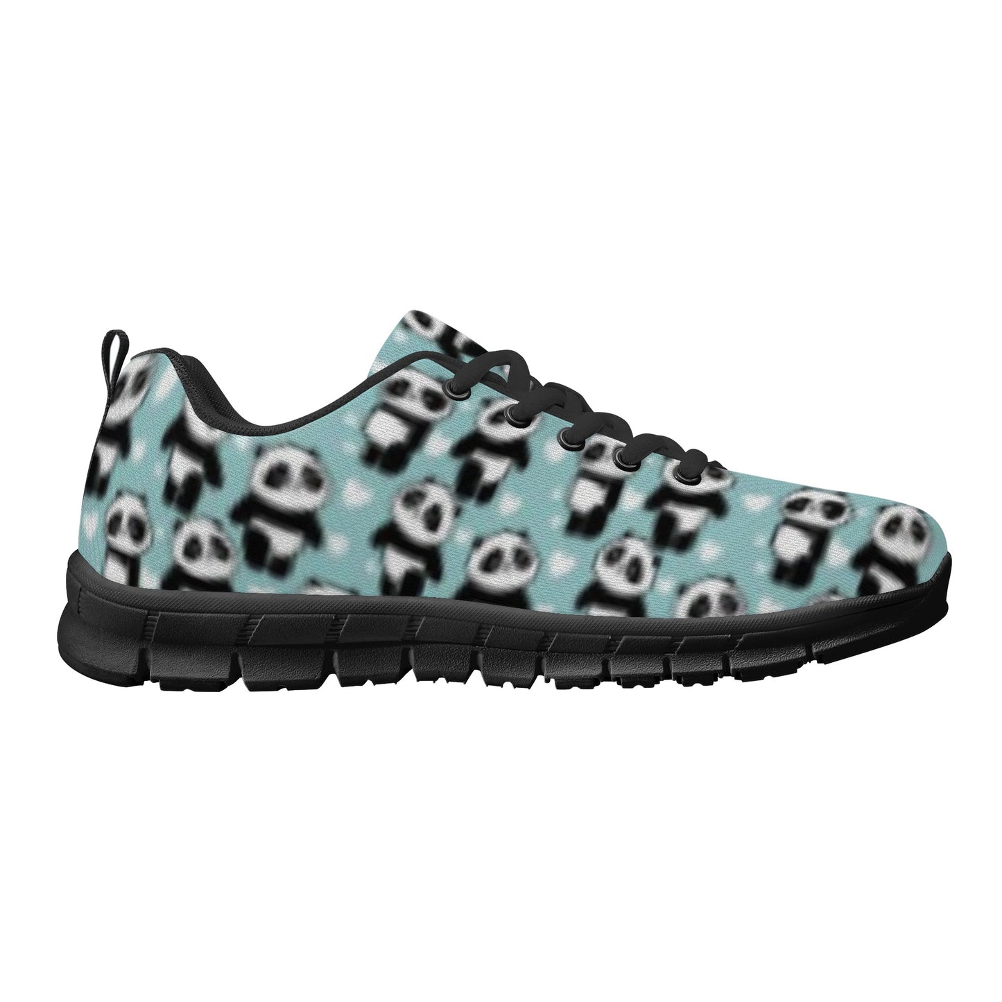 Panda  Women's Running Shoes