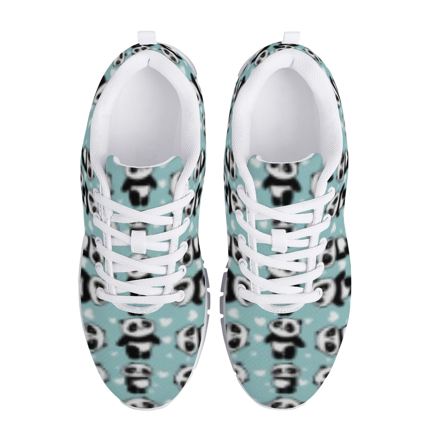 Panda  Women's Running Shoes