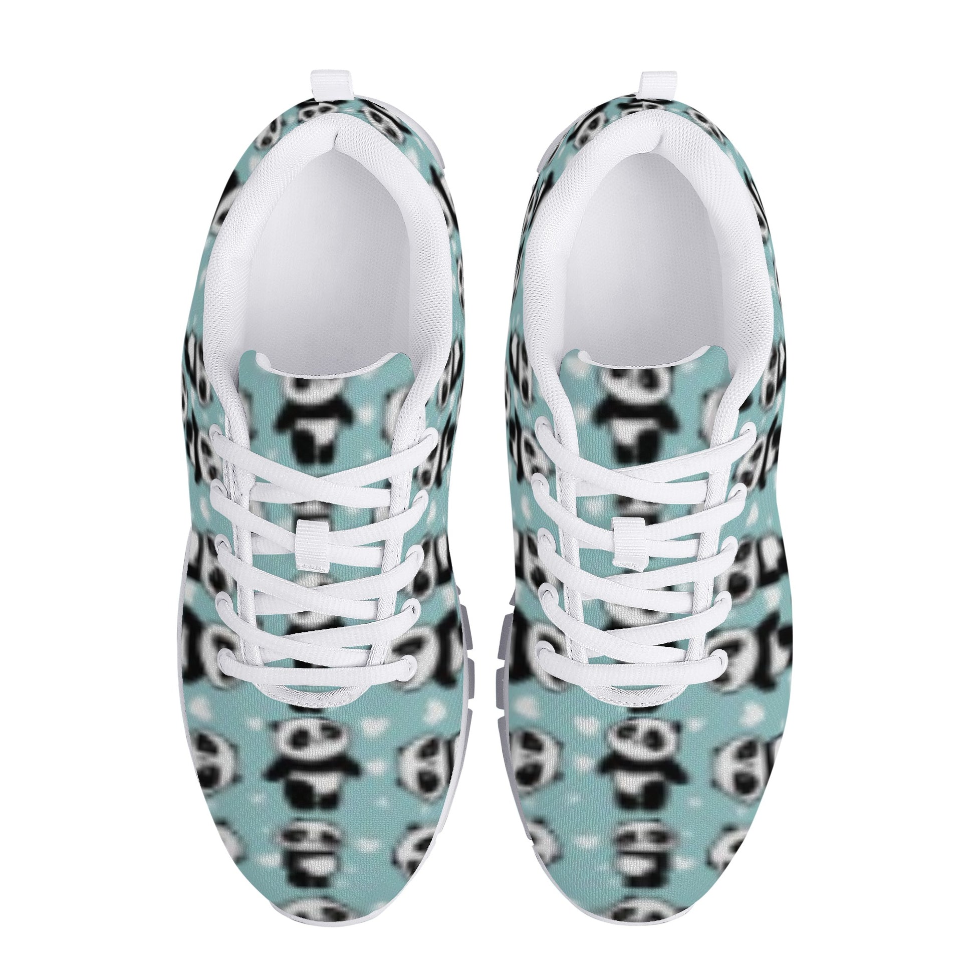 Panda  Women's Running Shoes