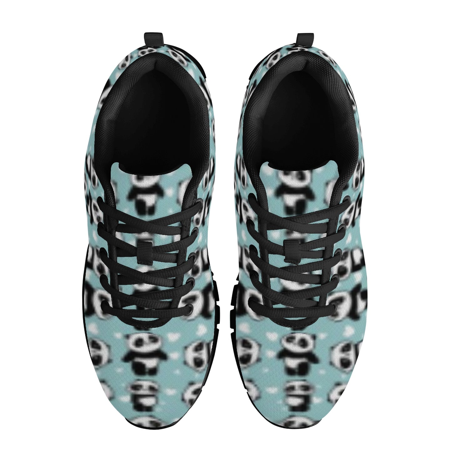 Panda  Women's Running Shoes