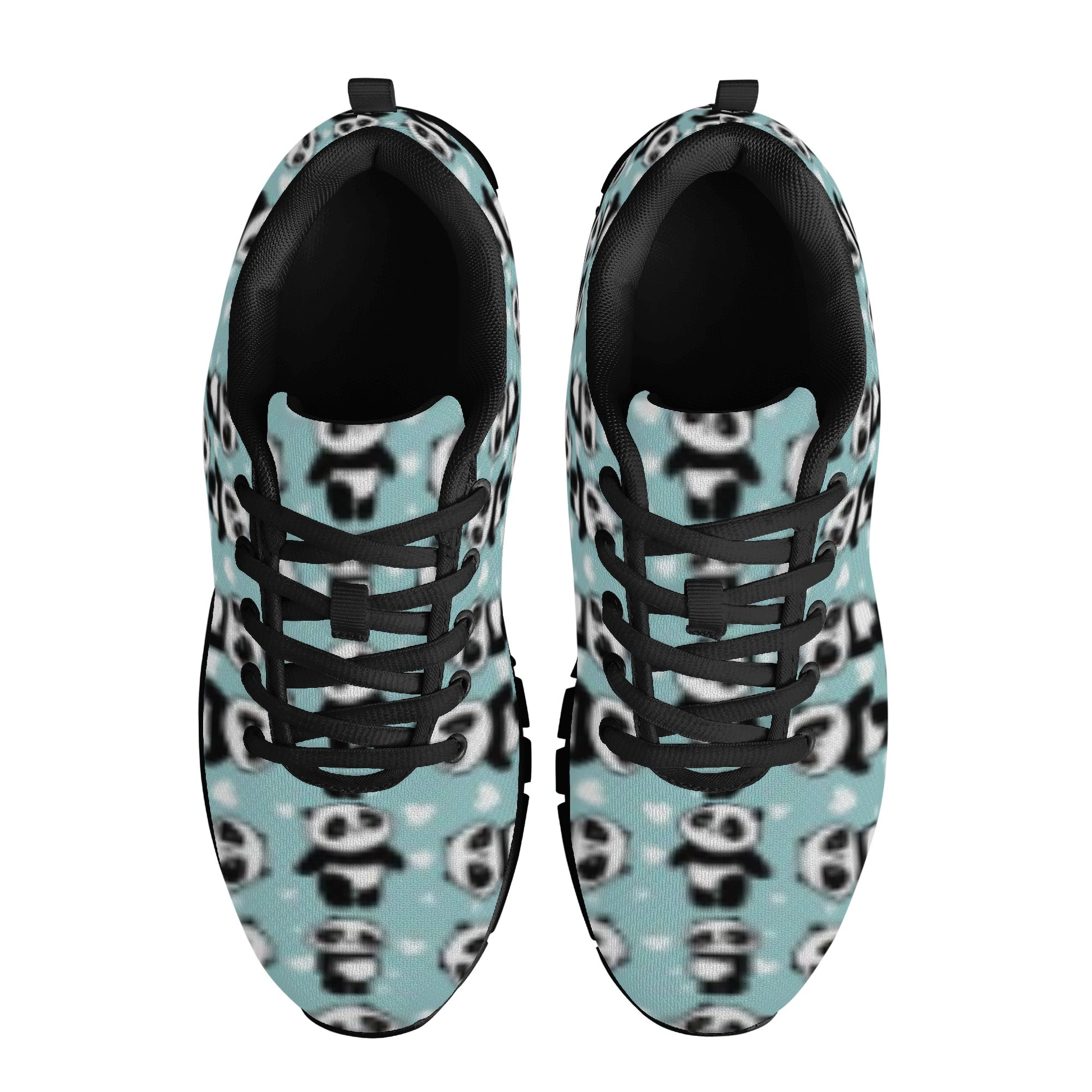 Panda  Women's Running Shoes