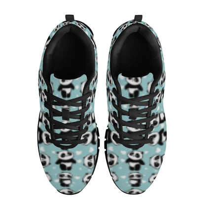Panda  Women's Running Shoes