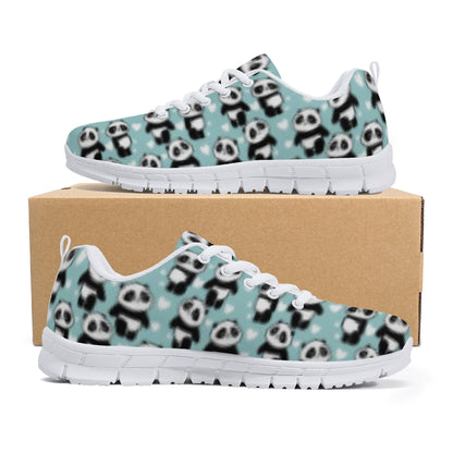 Panda  Women's Running Shoes