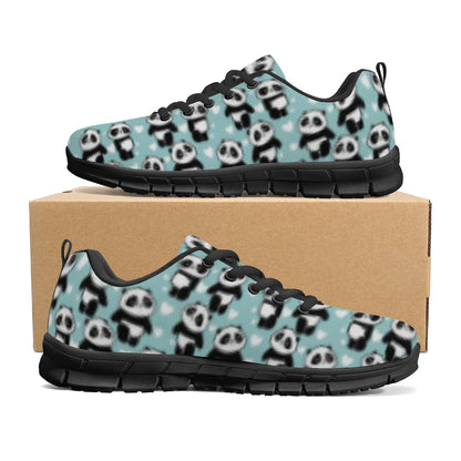 Panda  Women's Running Shoes