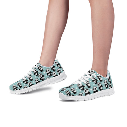 Panda  Women's Running Shoes