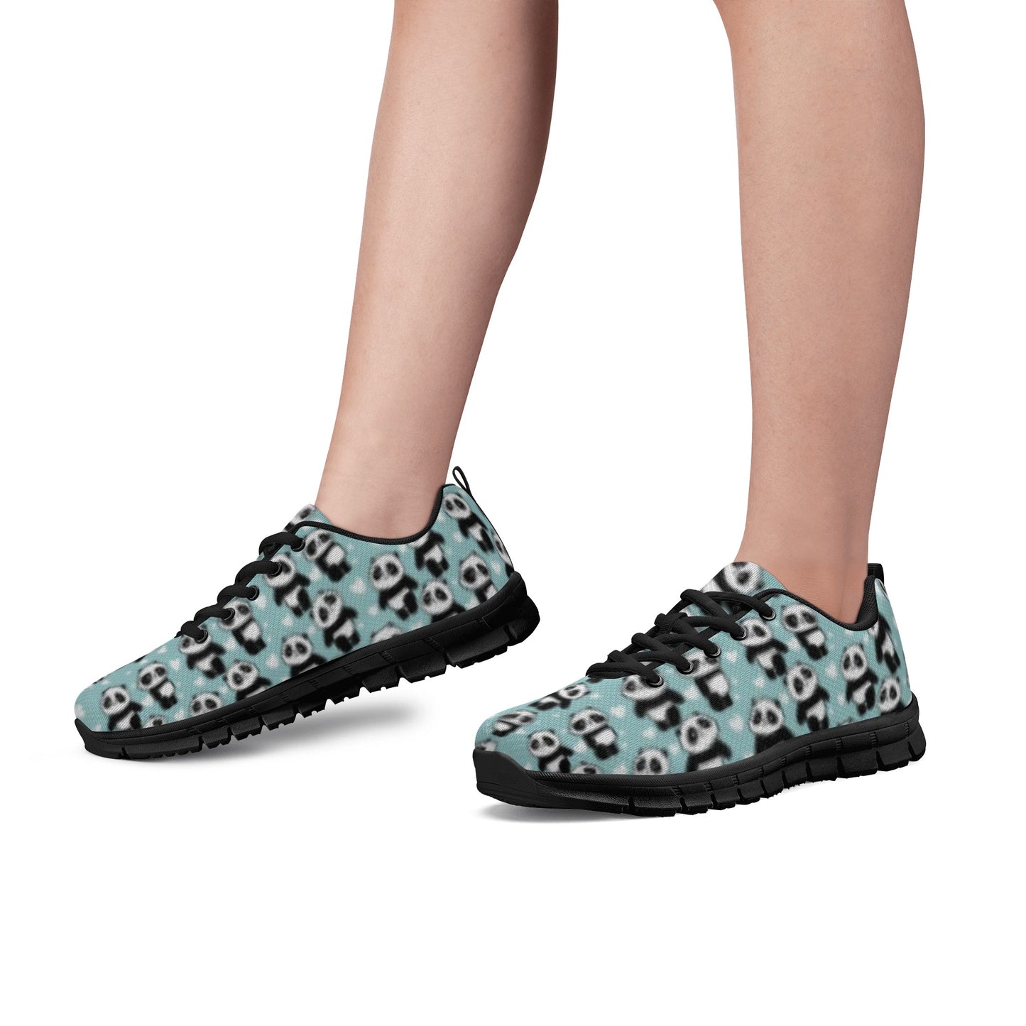 Panda  Women's Running Shoes