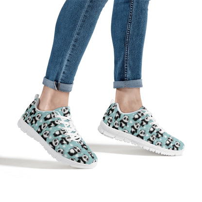 Panda  Women's Running Shoes