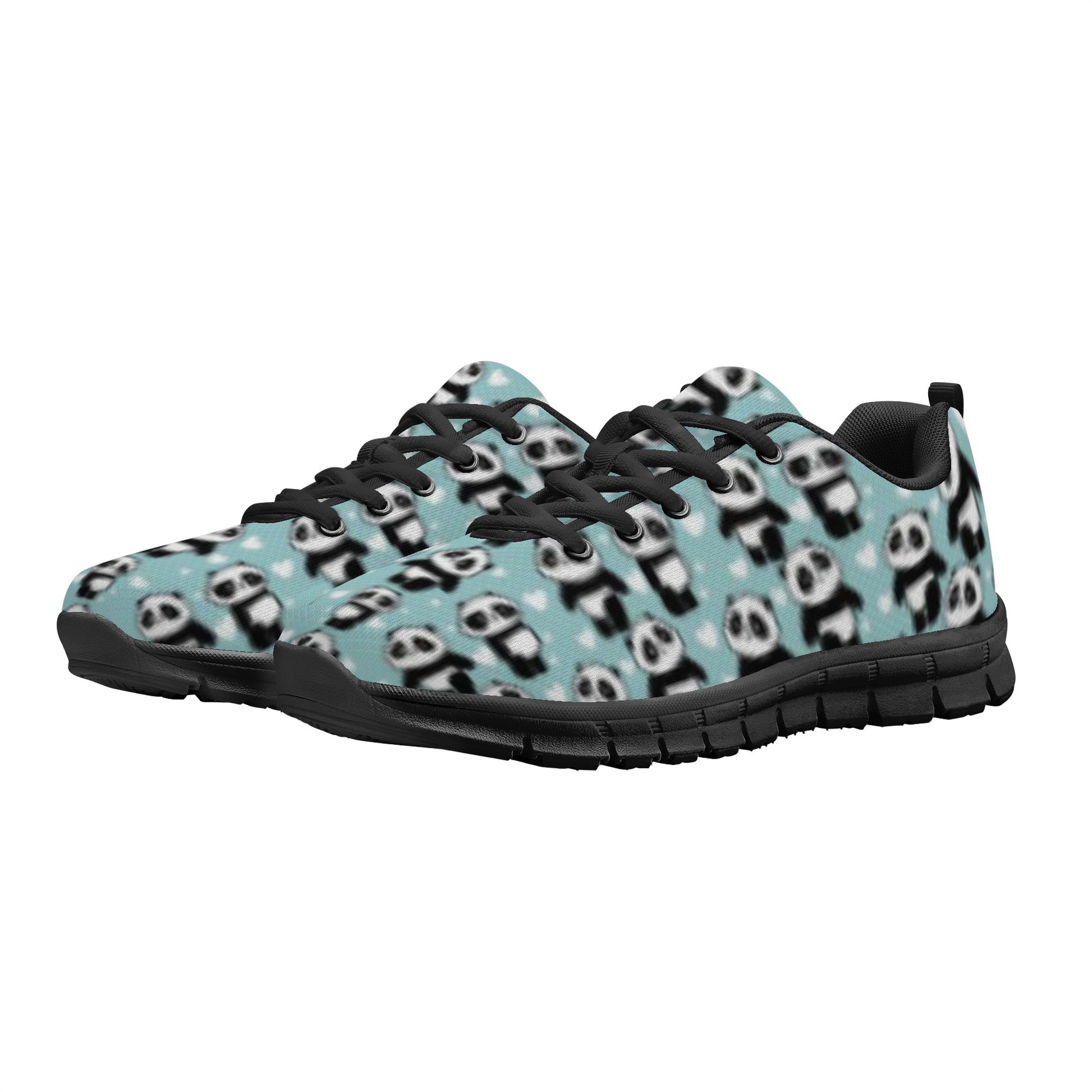 Panda  Women's Running Shoes