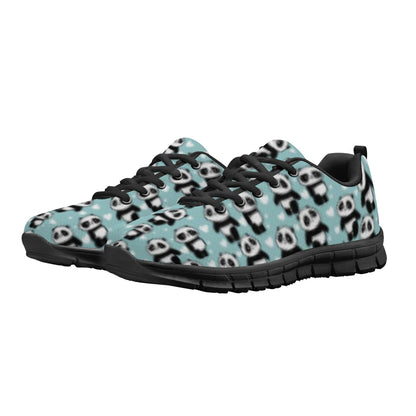 Panda  Women's Running Shoes