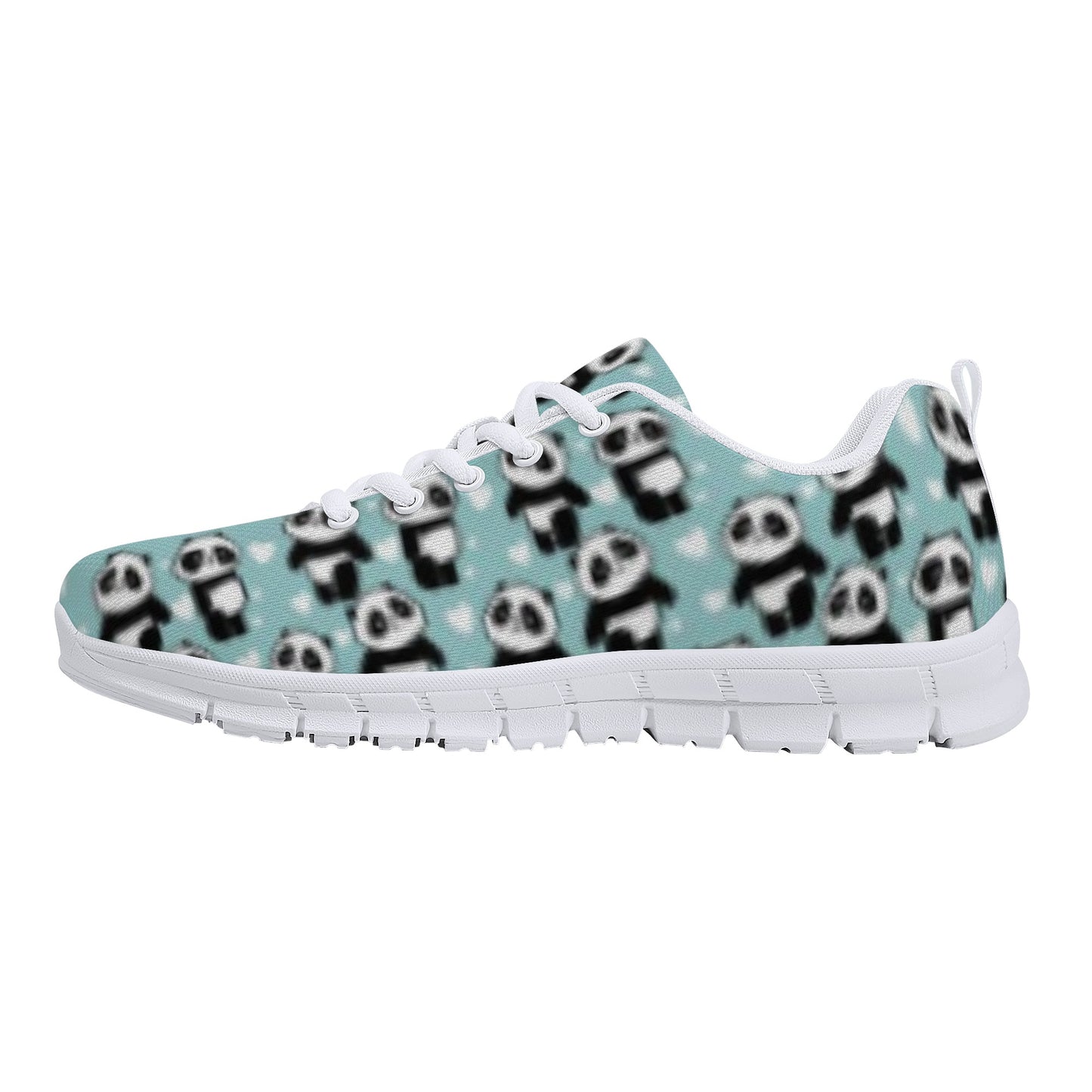 Panda  Women's Running Shoes