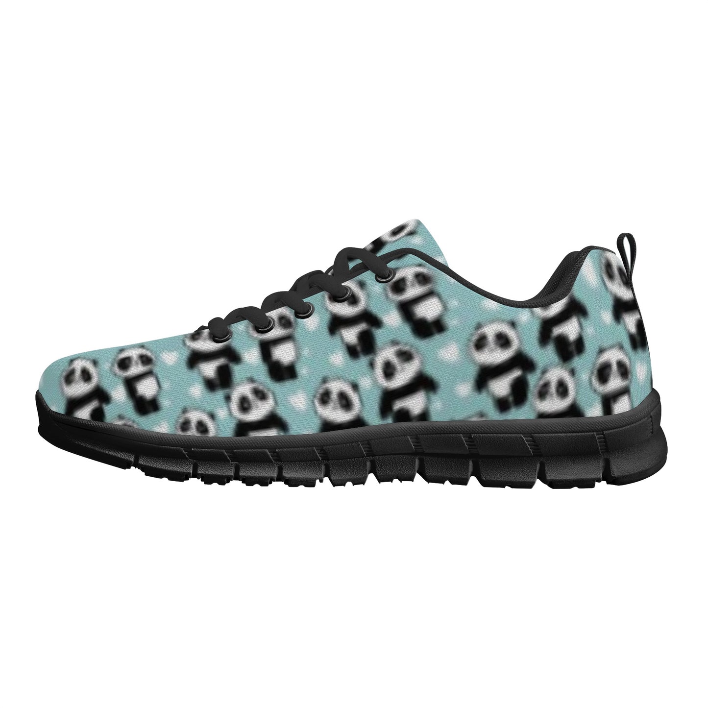 Panda  Women's Running Shoes