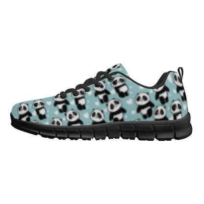 Panda  Women's Running Shoes