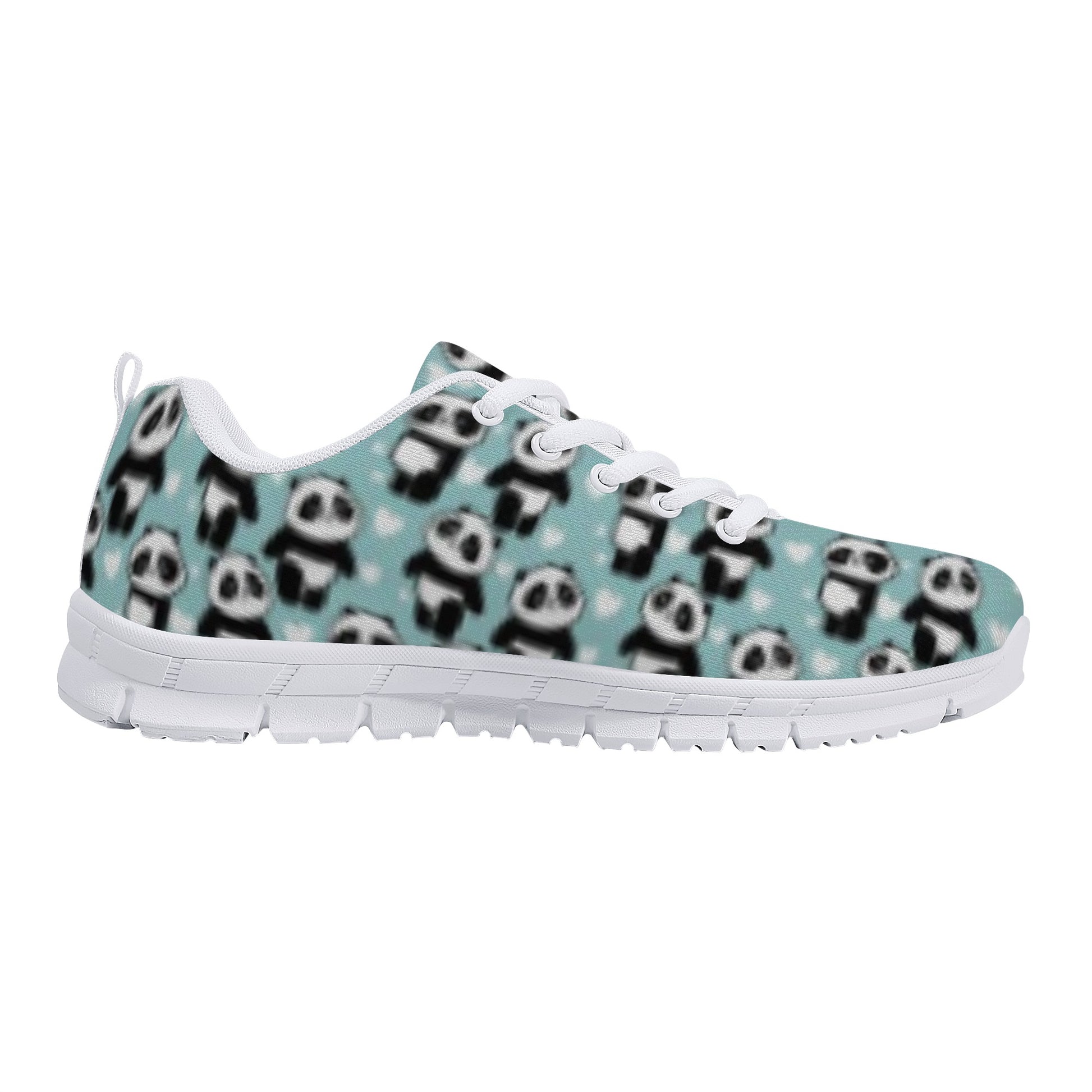 Panda  Women's Running Shoes