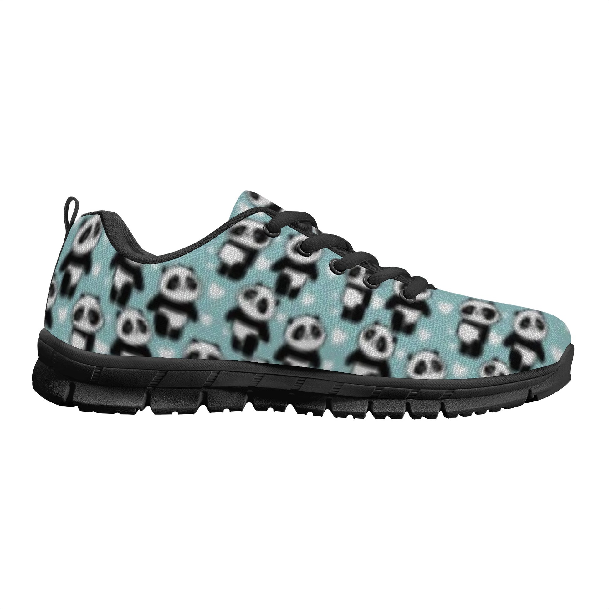 Panda  Women's Running Shoes