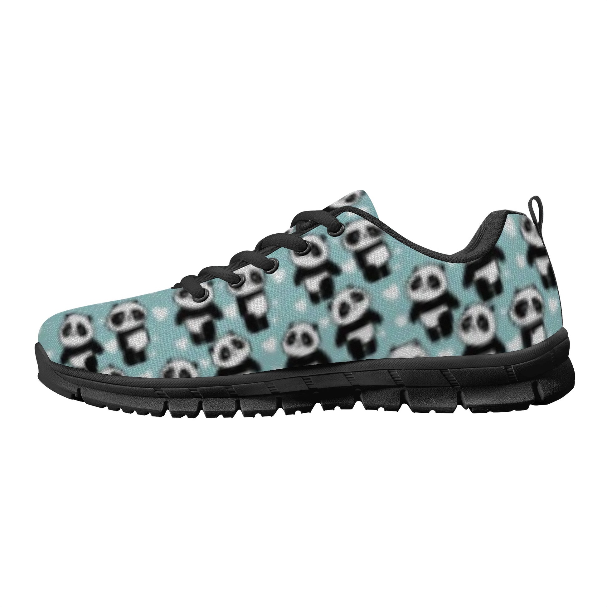 Panda  Women's Running Shoes