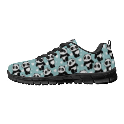 Panda  Women's Running Shoes