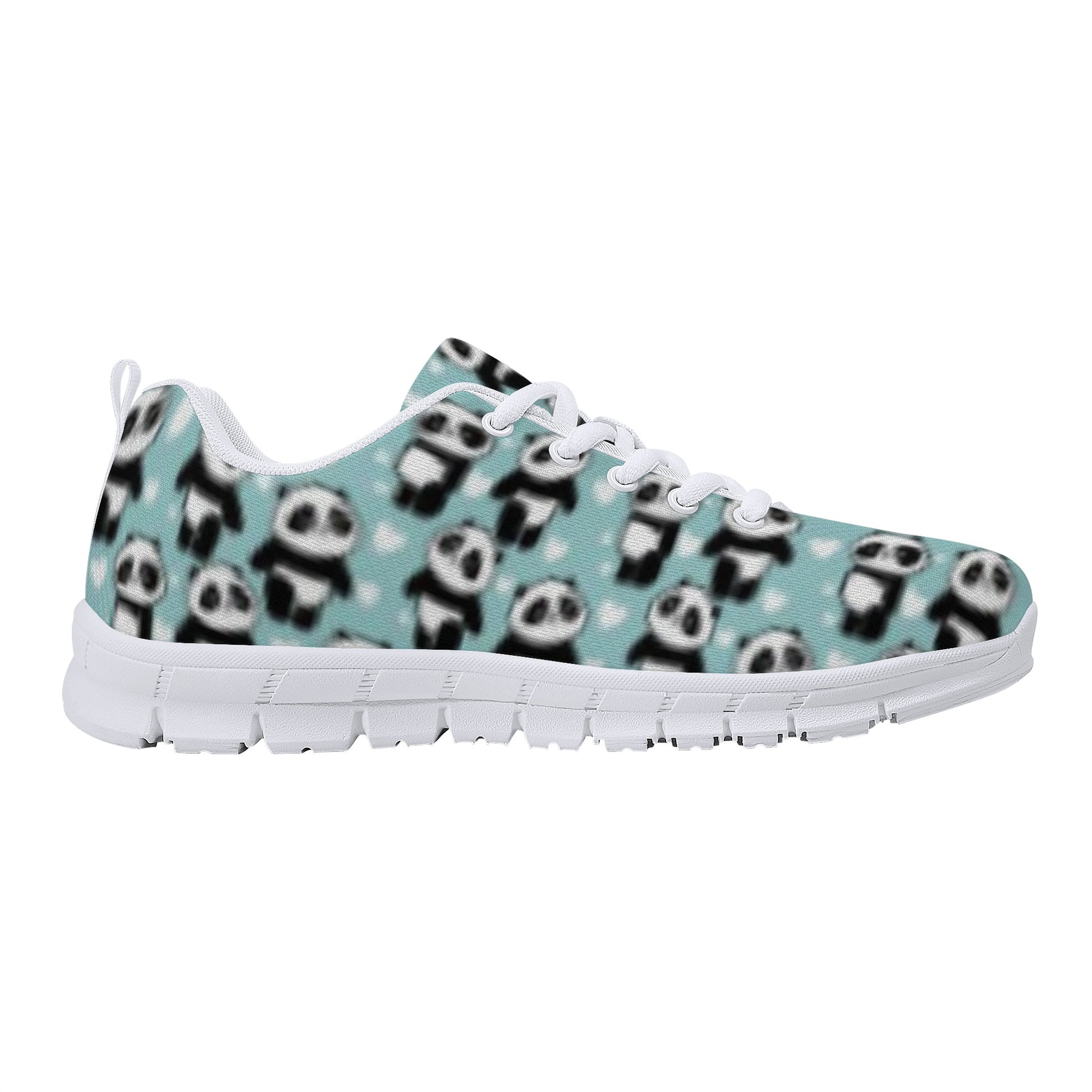 Panda  Women's Running Shoes