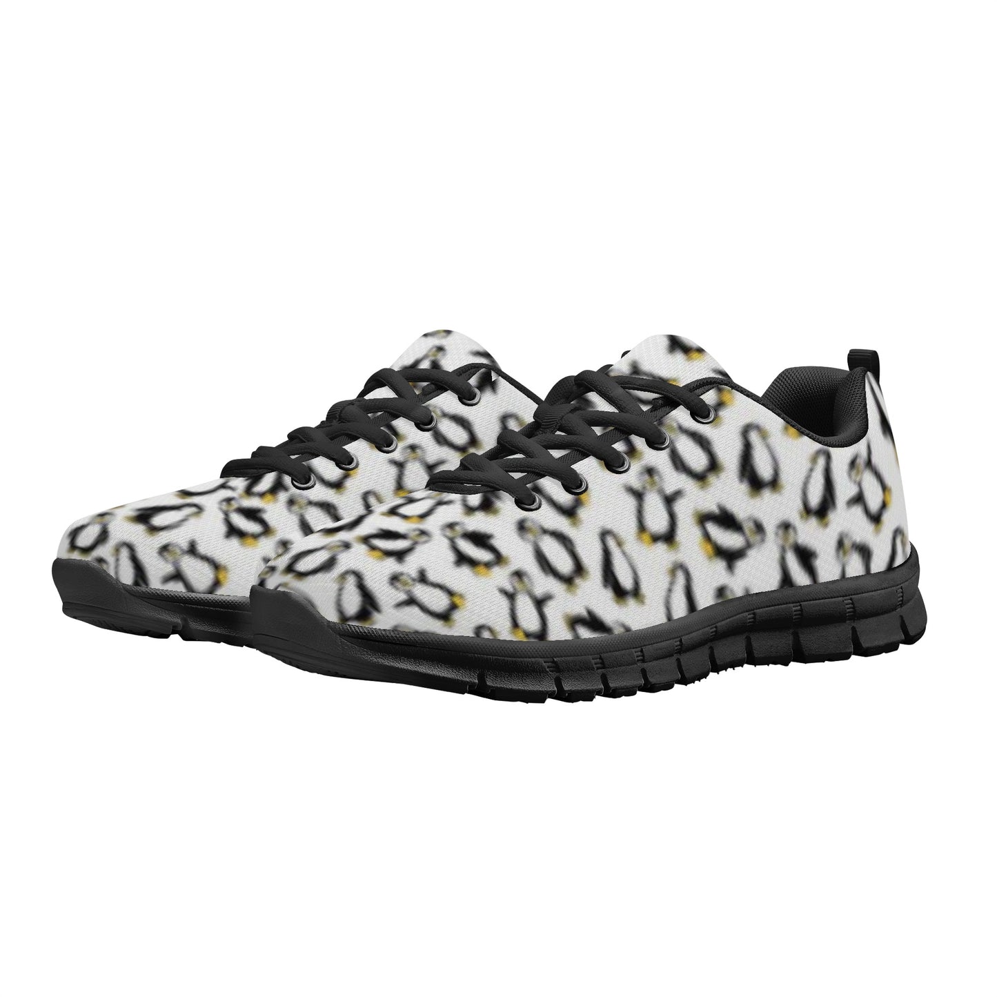 Penguin Fitness Men's Running Shoes