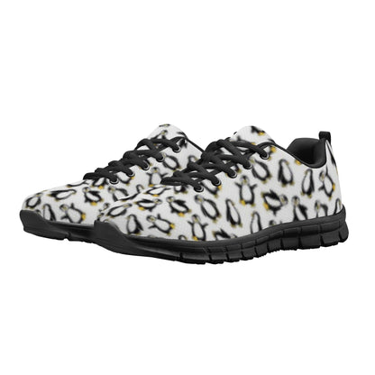 Penguin Fitness Men's Running Shoes