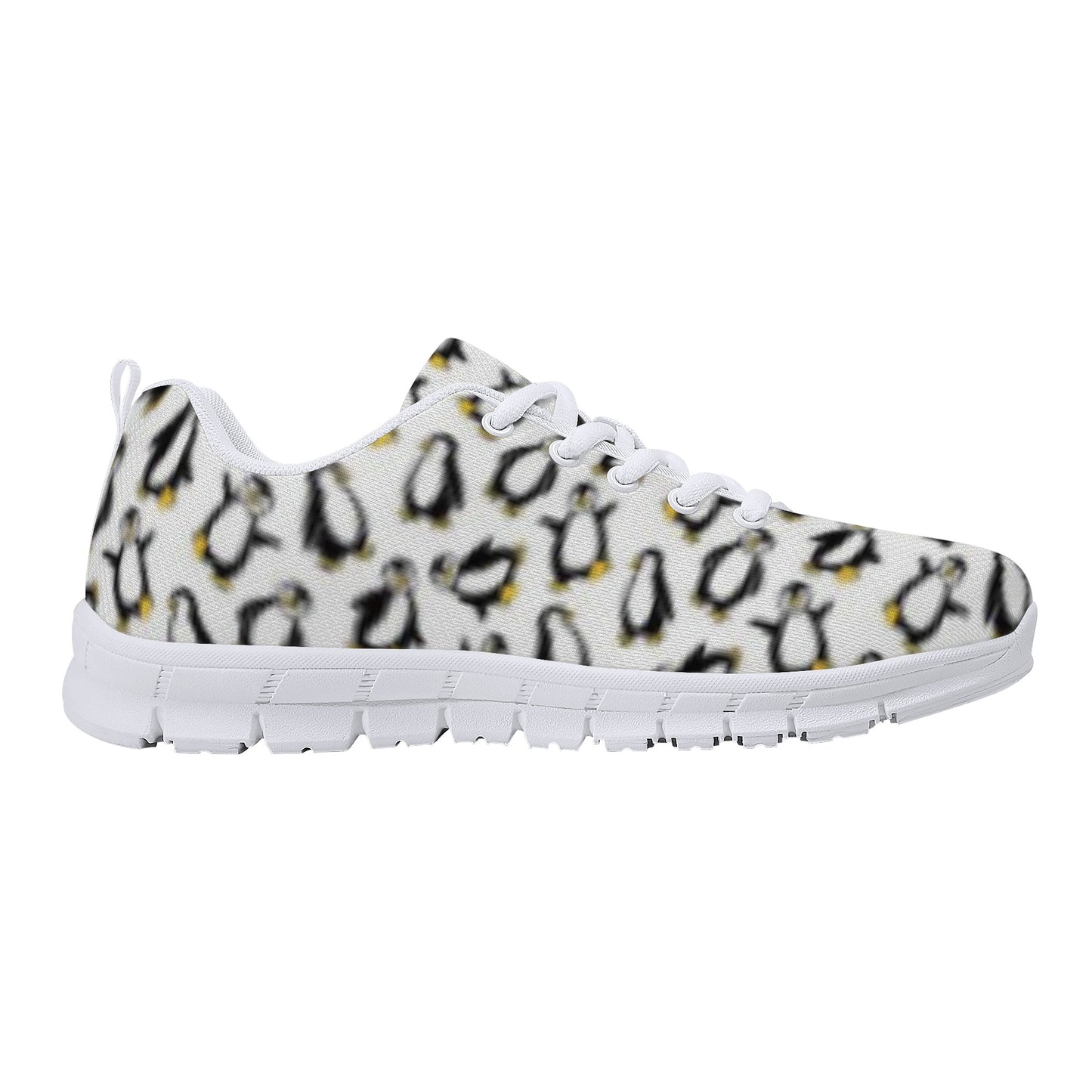 Penguin Fitness Men's Running Shoes