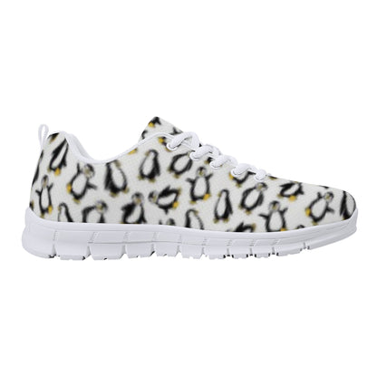 Penguin Fitness Men's Running Shoes