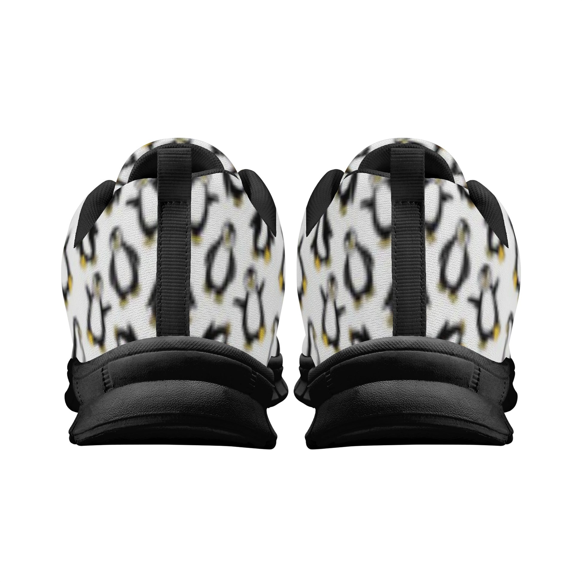 Penguin Fitness Men's Running Shoes