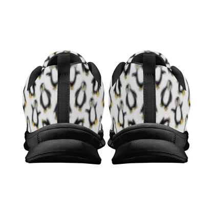 Penguin Fitness Men's Running Shoes