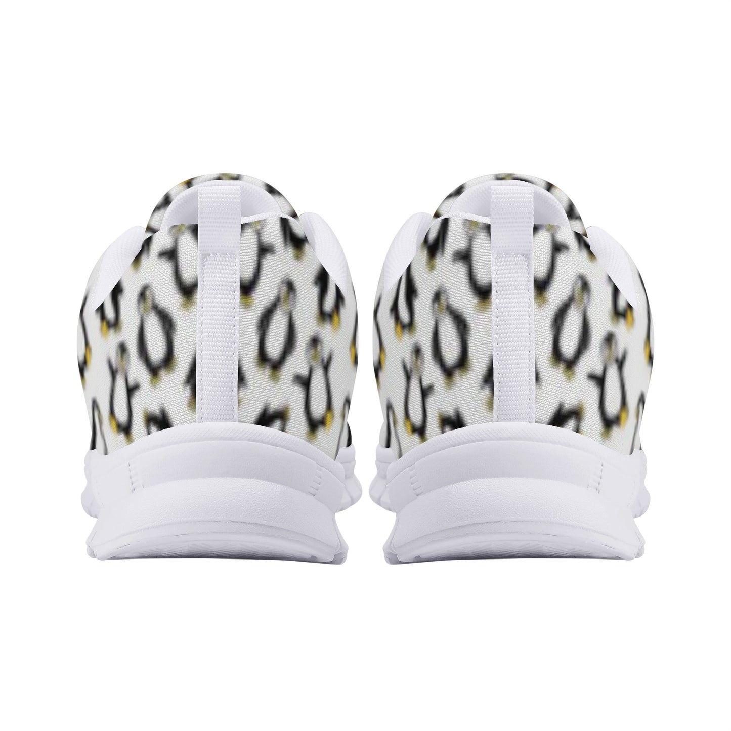 Penguin Fitness Men's Running Shoes