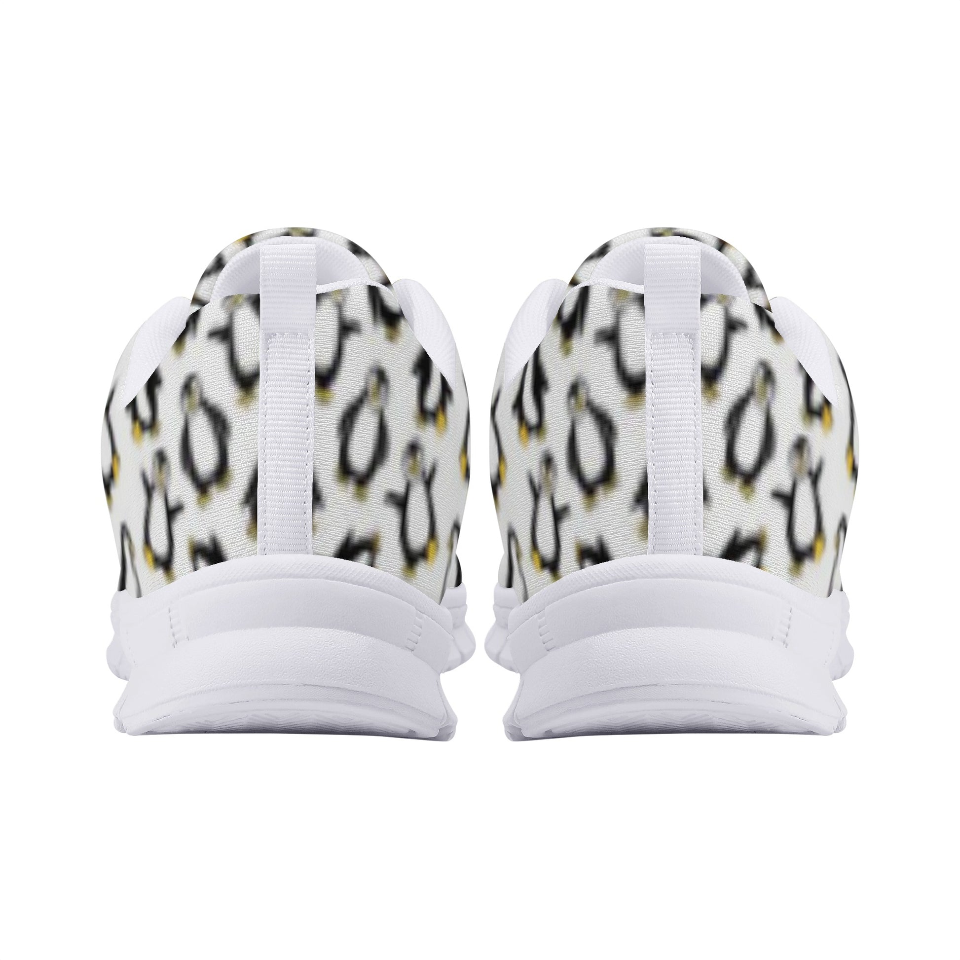 Penguin Fitness Men's Running Shoes