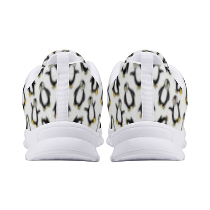 Penguin Fitness Men's Running Shoes