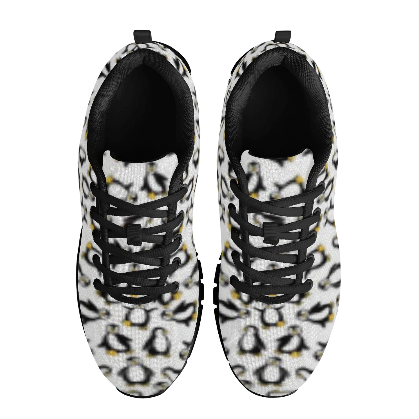 Penguin Fitness Men's Running Shoes