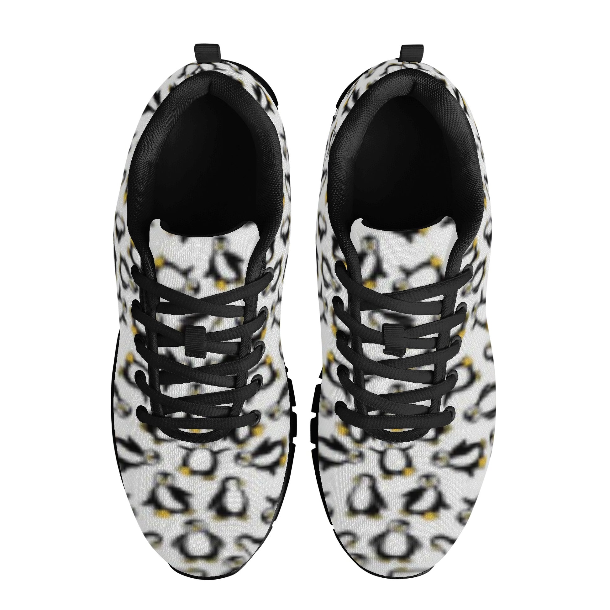 Penguin Fitness Men's Running Shoes