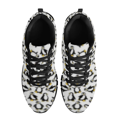 Penguin Fitness Men's Running Shoes