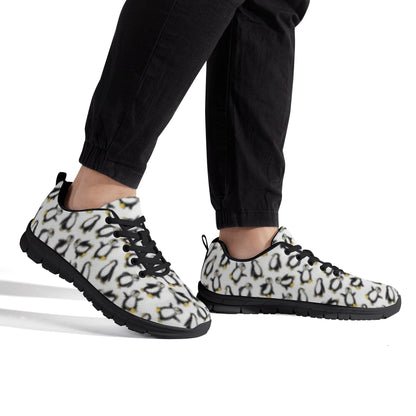 Penguin Fitness Men's Running Shoes
