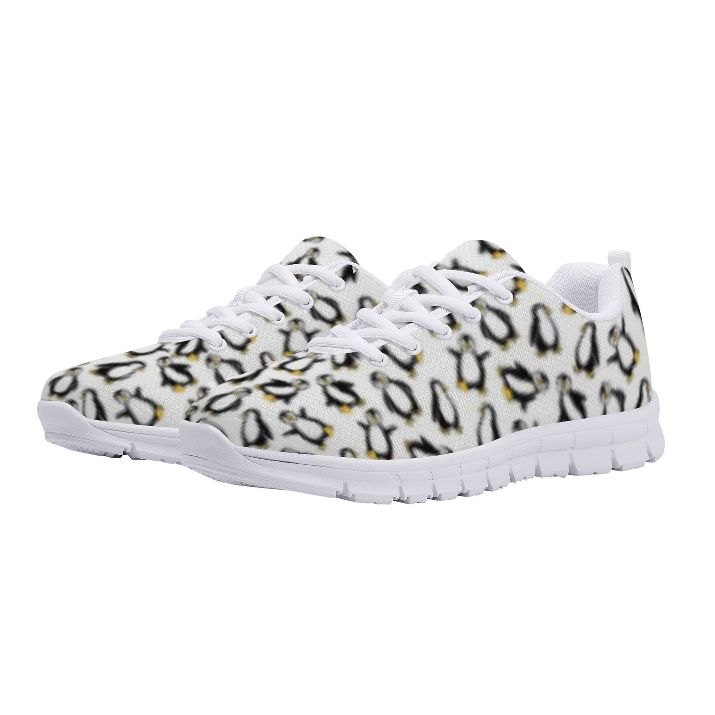 Penguin Fitness Men's Running Shoes