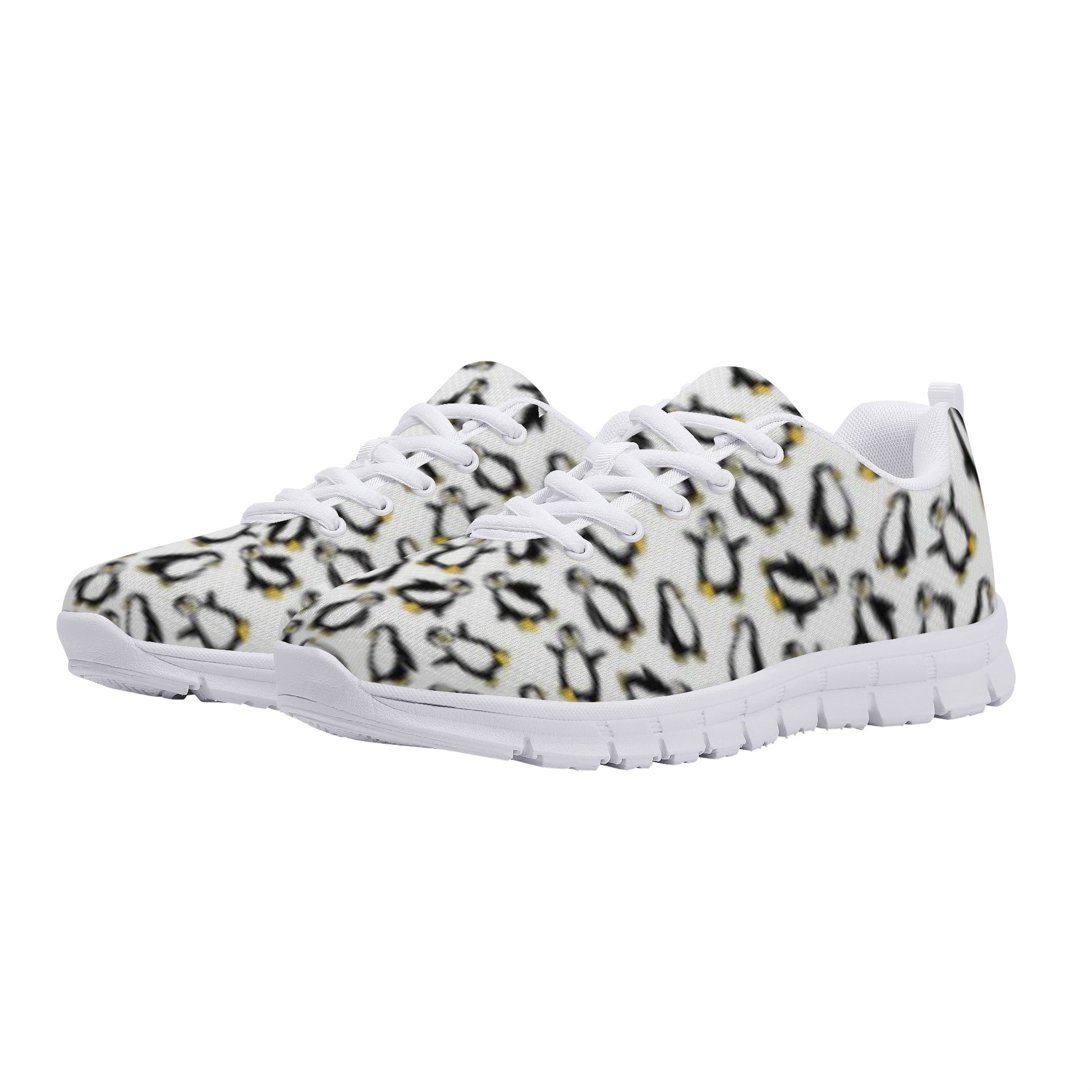 Penguin Fitness Men's Running Shoes