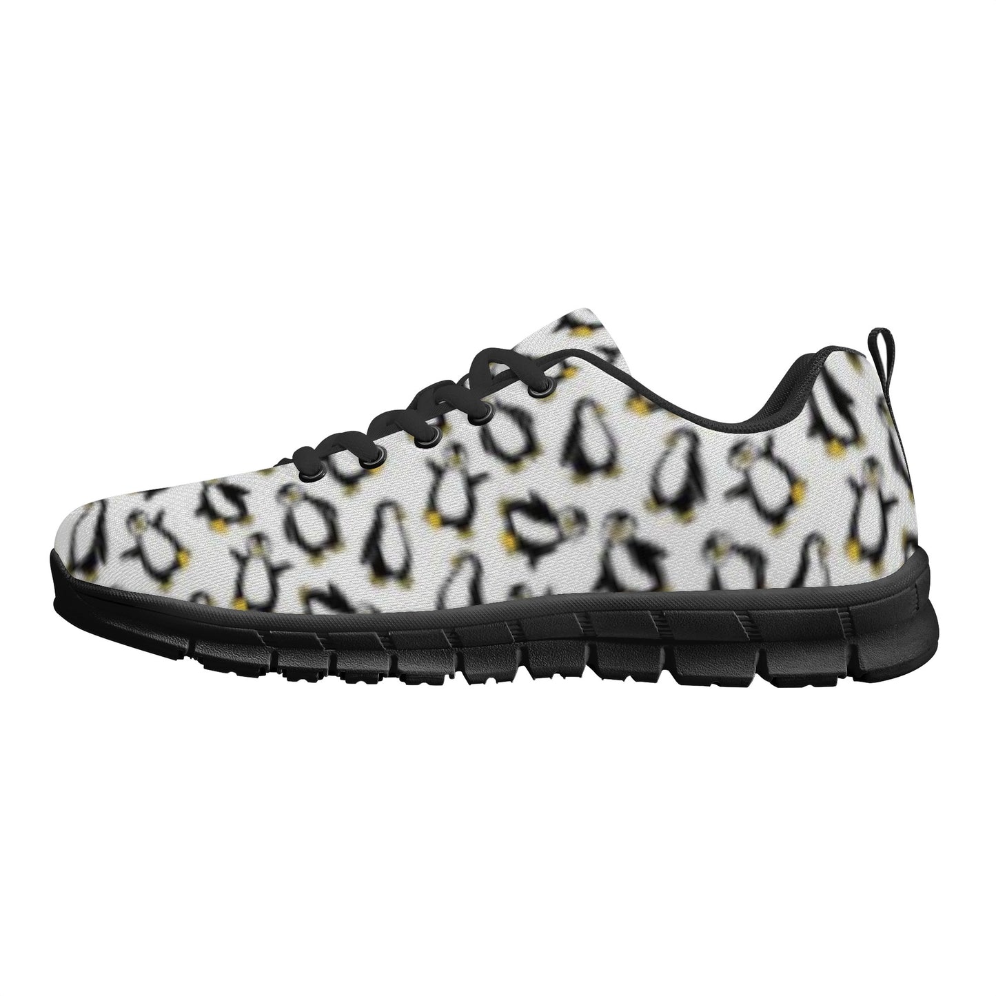 Penguin Fitness Men's Running Shoes
