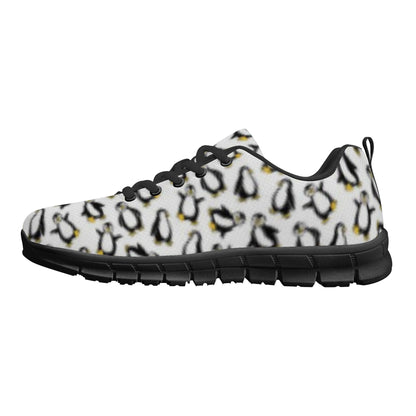 Penguin Fitness Men's Running Shoes