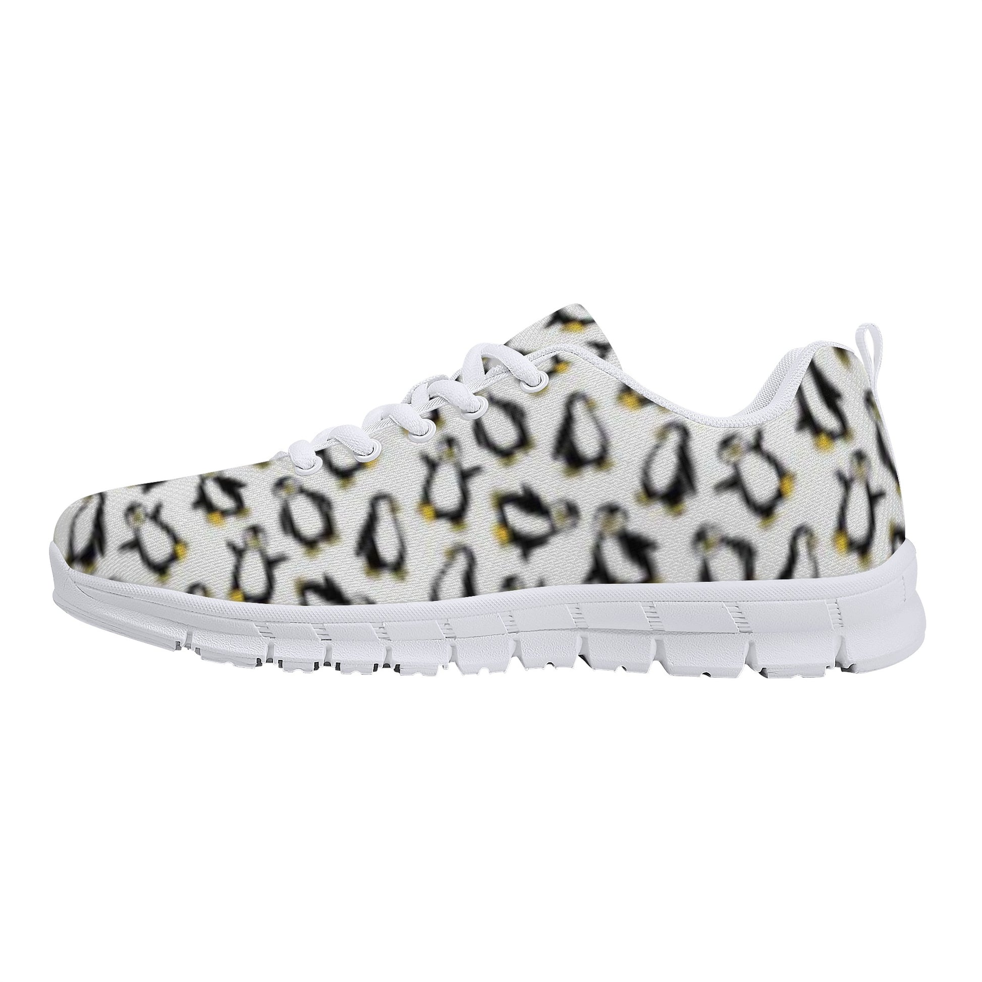 Penguin Fitness Men's Running Shoes