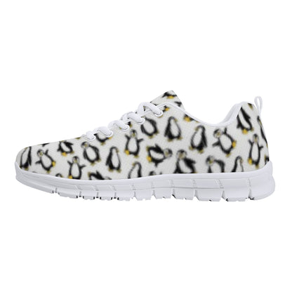 Penguin Fitness Men's Running Shoes