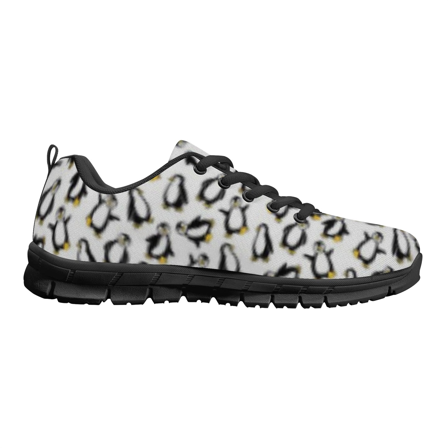 Penguin Fitness Men's Running Shoes