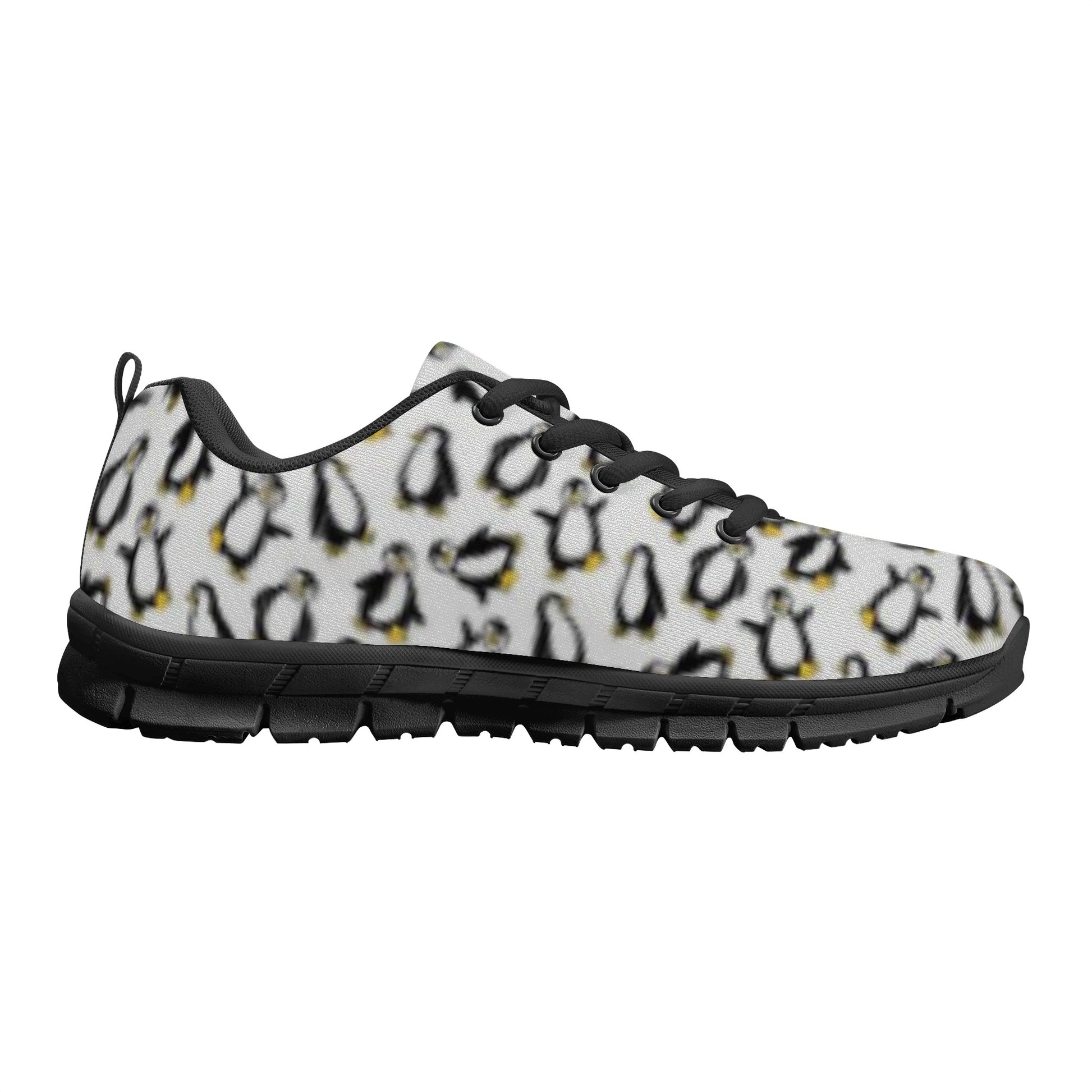 Penguin Fitness Men's Running Shoes