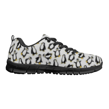 Penguin Fitness Men's Running Shoes