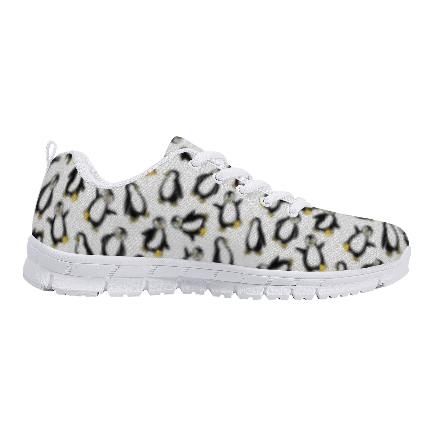 Penguin Fitness Men's Running Shoes
