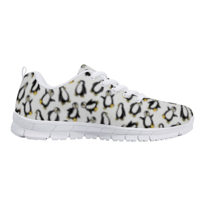 Penguin Fitness Men's Running Shoes