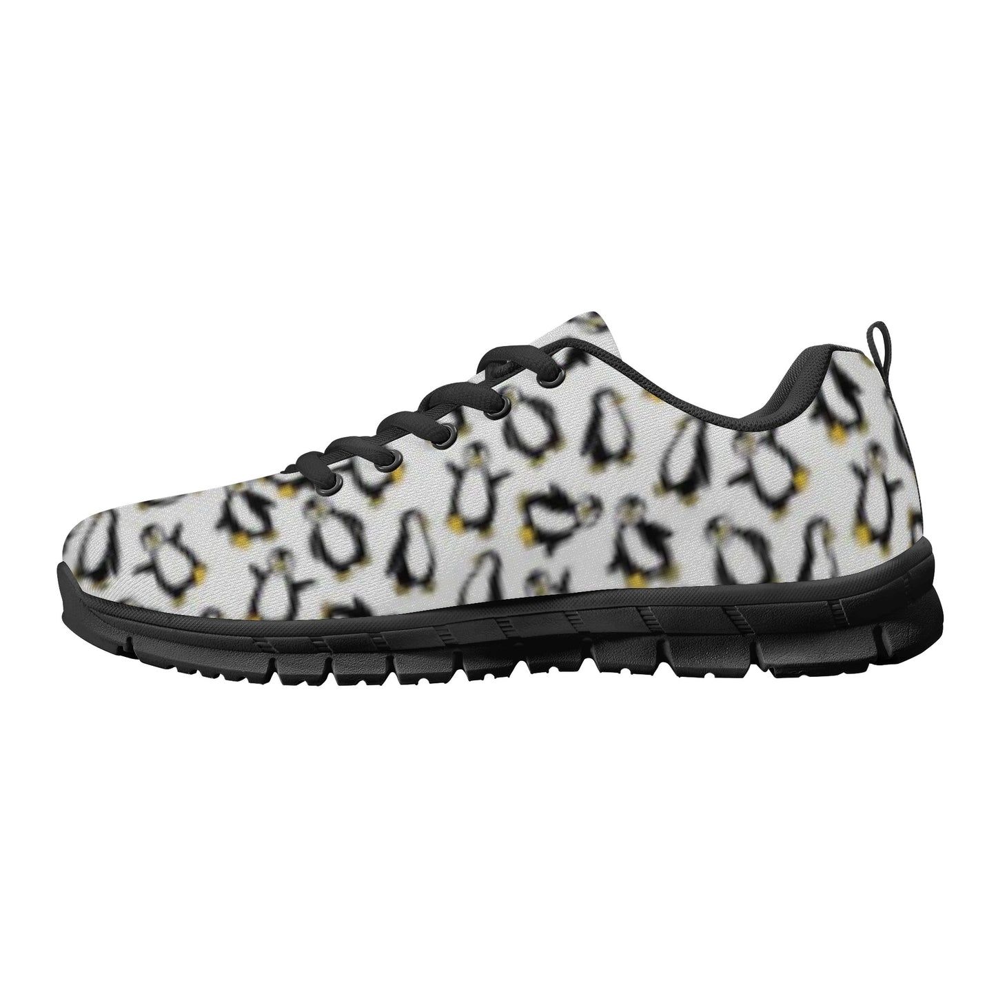 Penguin Fitness Men's Running Shoes