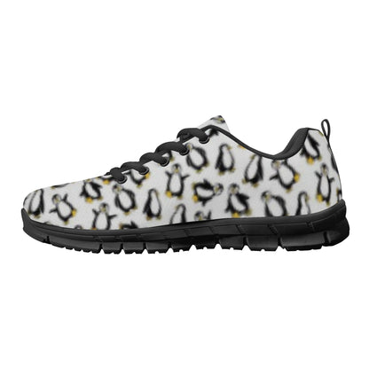 Penguin Fitness Men's Running Shoes