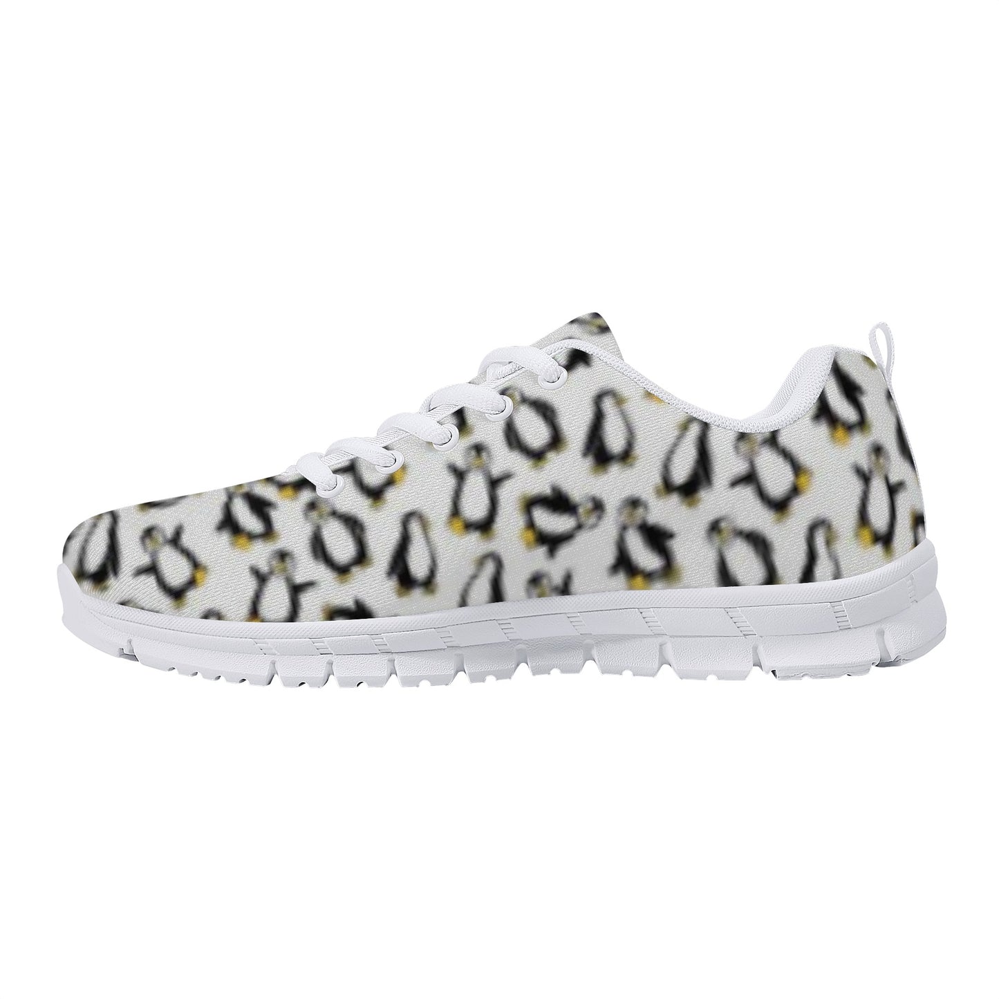 Penguin Fitness Men's Running Shoes
