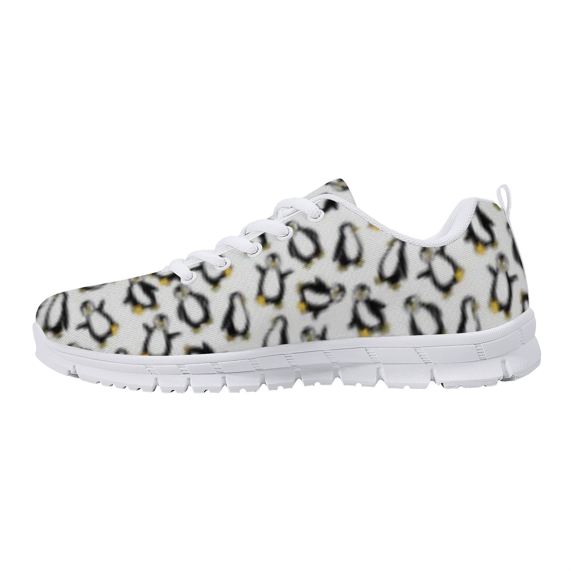 Penguin Fitness Men's Running Shoes