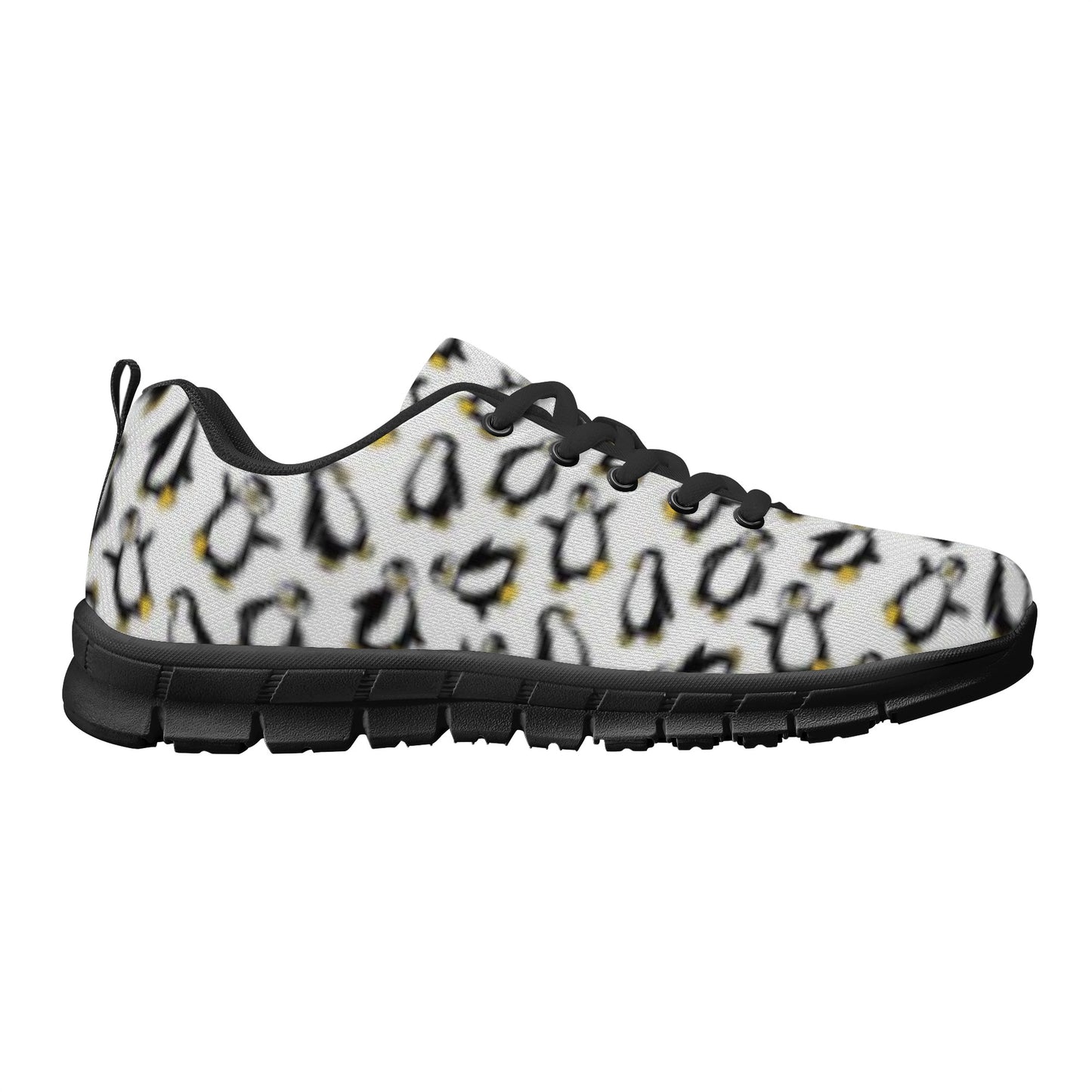 Penguin Fitness Men's Running Shoes